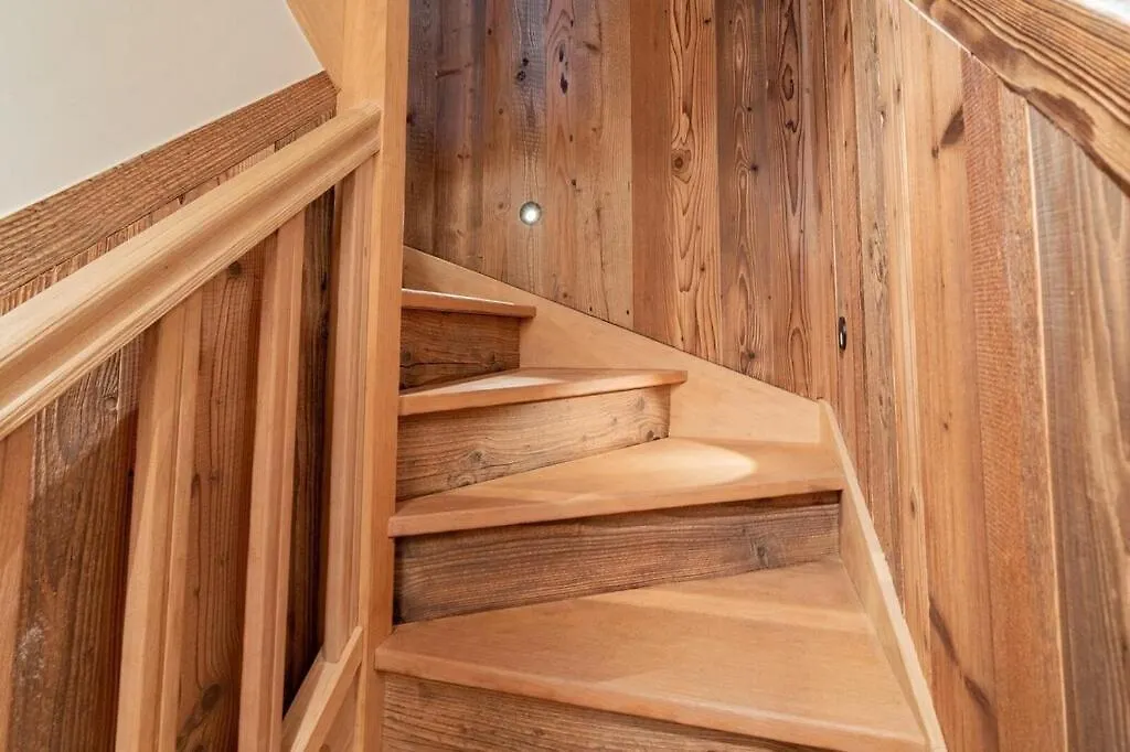 La Charrue, Luxury Chalet Peisey-Nancroix 0*,  France