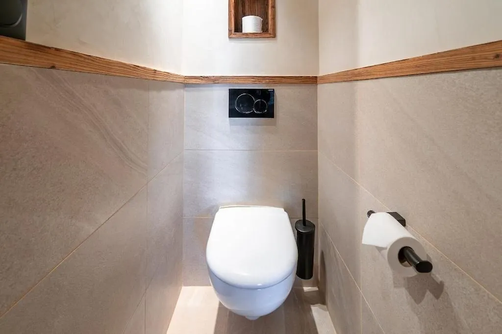 La Charrue, Luxury Chalet Peisey-Nancroix