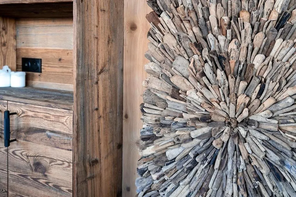 La Charrue, Luxury Chalet Peisey-Nancroix