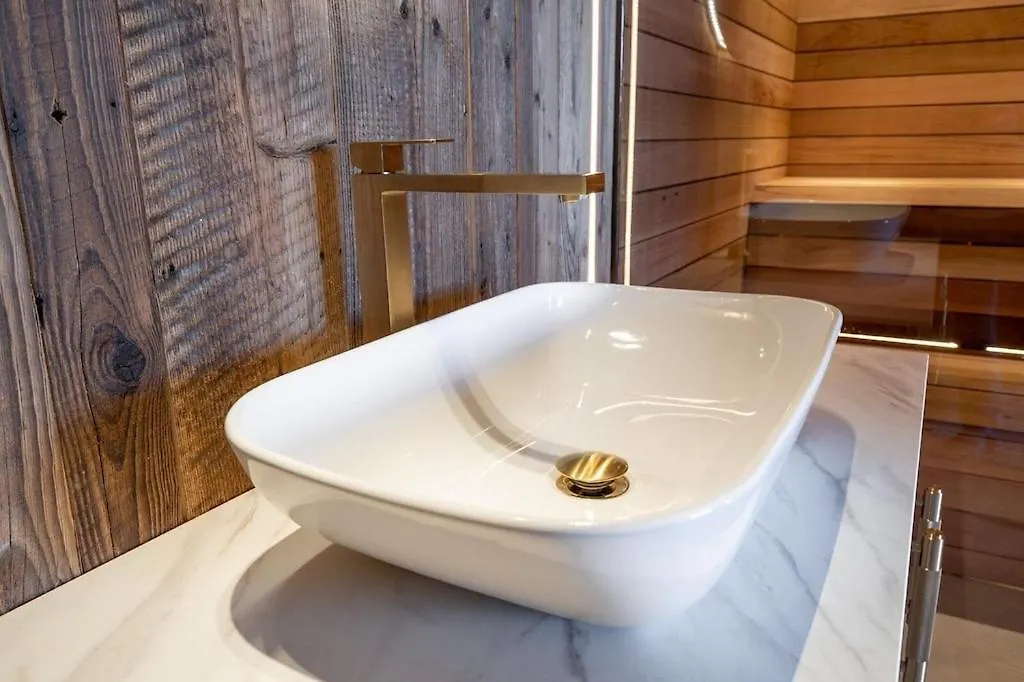 La Charrue, Luxury Chalet Peisey-Nancroix