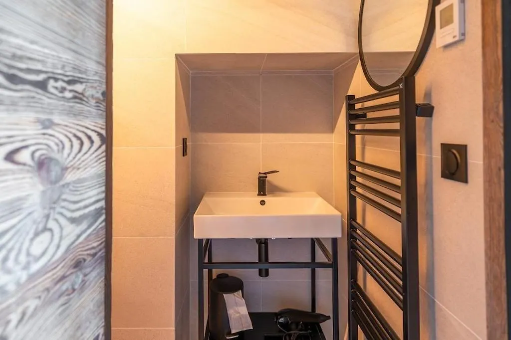 La Charrue, Luxury Chalet Peisey-Nancroix