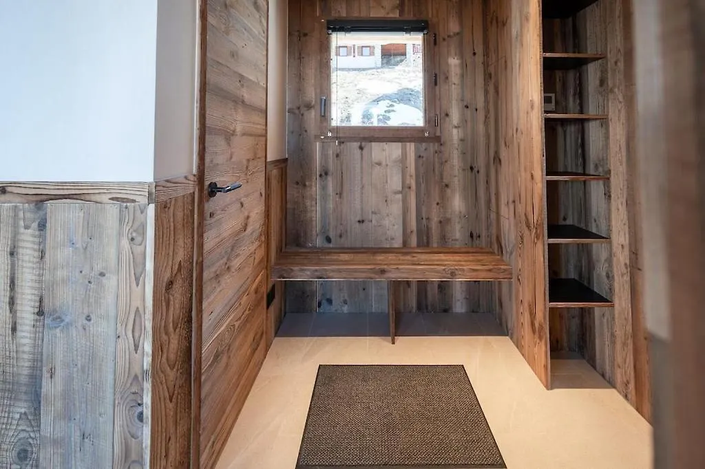 La Charrue, Luxury Chalet Peisey-Nancroix